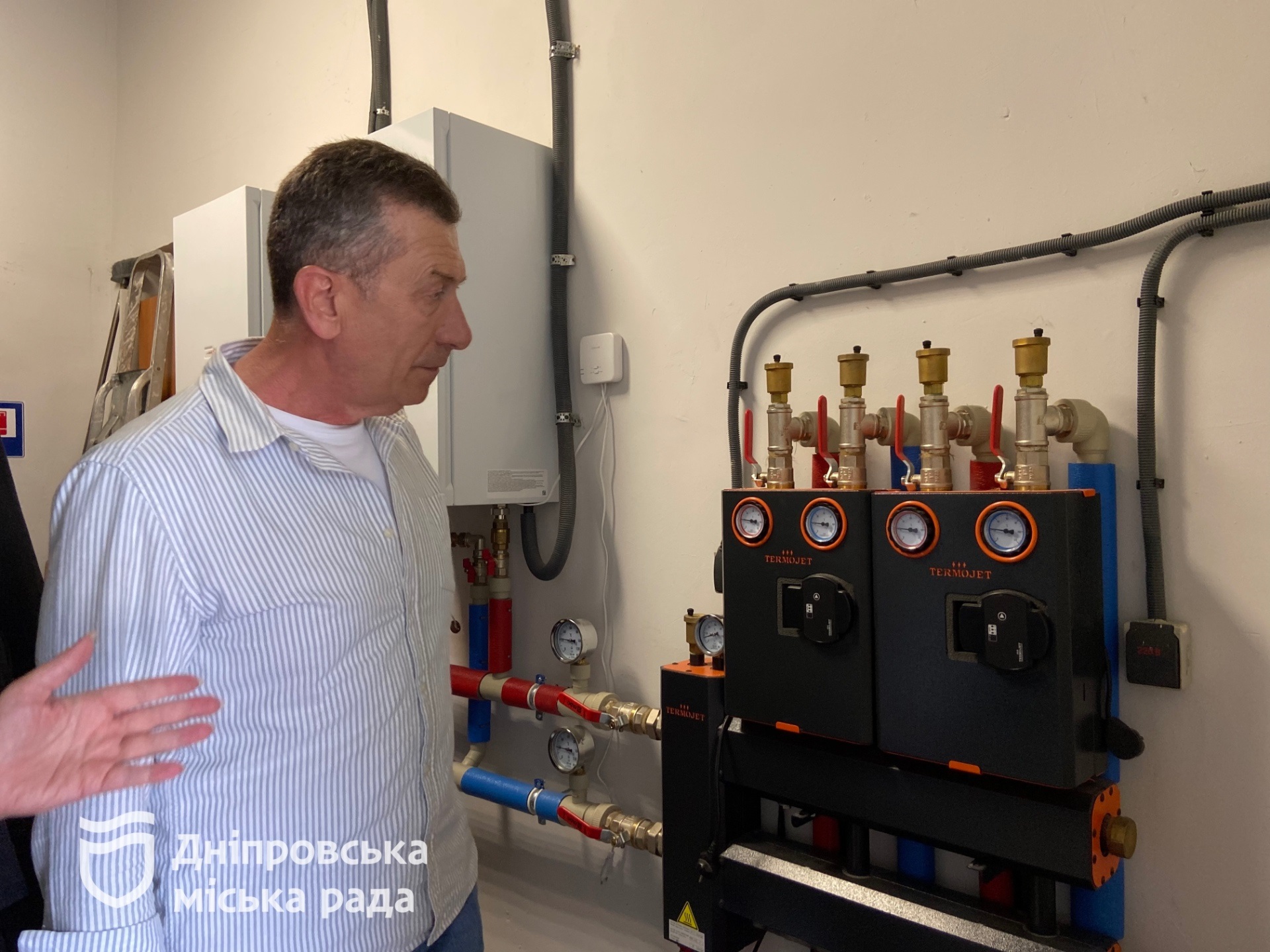 У Дніпрі створюють систему підтримки, де жодна людина не залишається без допомоги - 21.06.2026