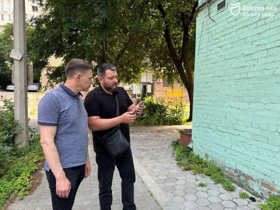 Щоб Дніпро був чистим та доглянутим. З початку року у мегаполісі видали 159 приписів за порушення правил благоустрою Щоб Дніпро був чистим та доглянутим. З початку року у мегаполісі видали 159 приписів за порушення правил благоустрою