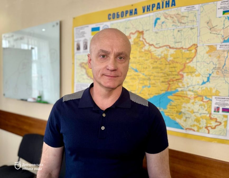 Чехія залишається надійним партнером Дніпра у мерії обговорили реалізацію спільних проєктів