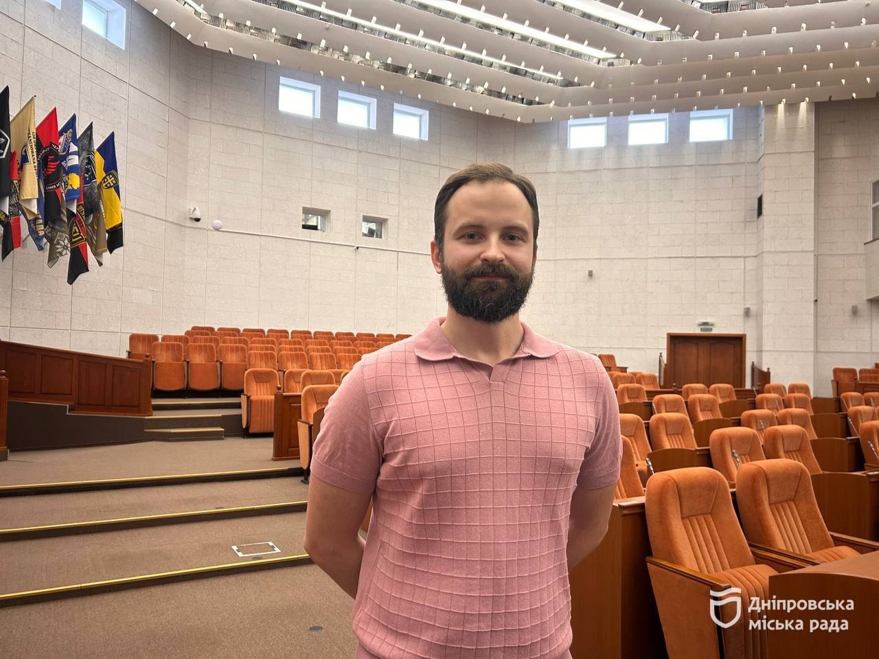У Дніпрі посилюють кіберстійкість до загроз: працівників міськради та комунальних підприємств навчають протидіяти кібератакам - 30.06.2026