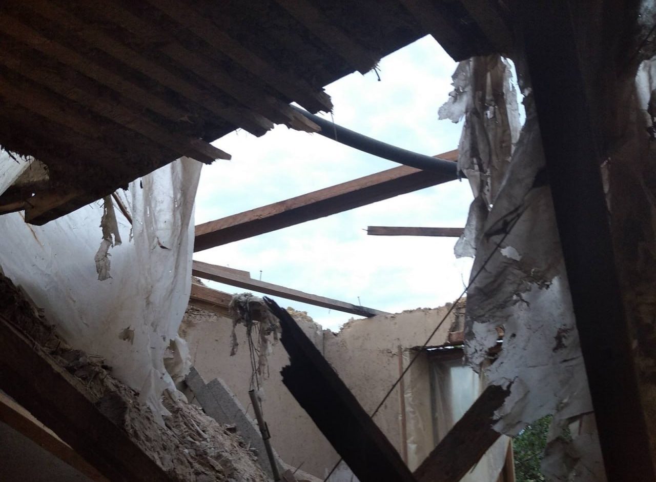 Одна загибла і 10 поранених на Дніпропетровщині: у поліції показали наслідки ворожих обстрілів за добу