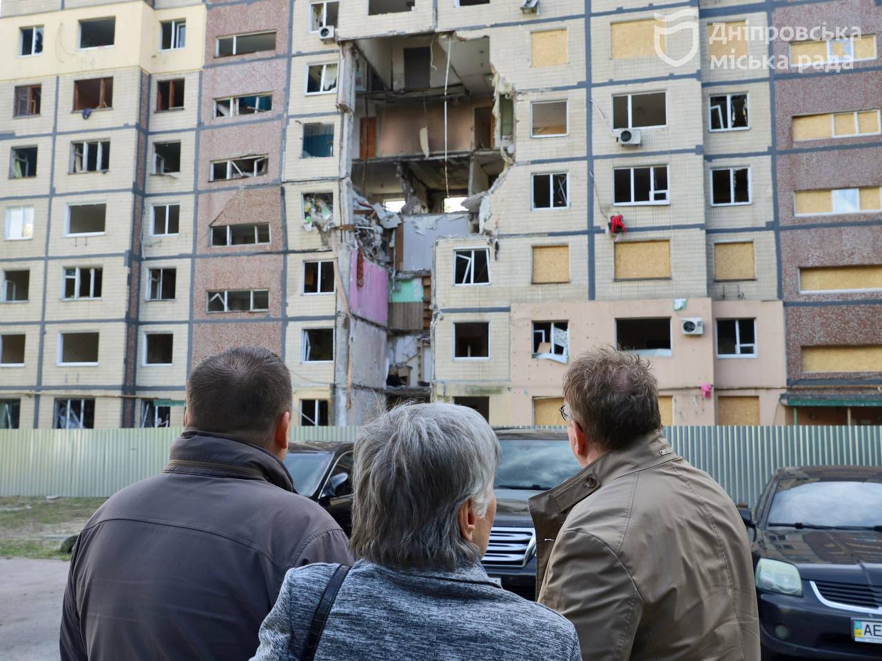 Борис Філатов розповів про приїзд очільника Кельна до Дніпра - 01.06.2026