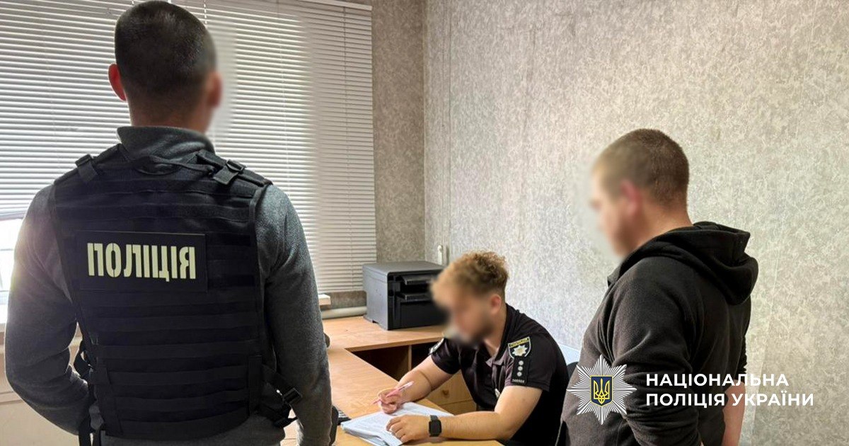 Викрали чоловіка і кинули біля смітника: двом працівникам ТЦК оголошено підозру - 01.06.2026