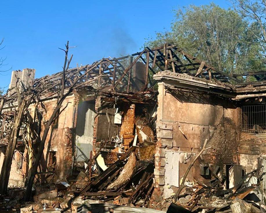 Вночі росія атакувала Дніпро: шестеро людей загинули, 36 поранені, серед них є діти