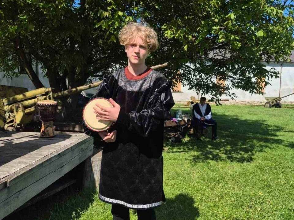 Після смертельної ДТП у Києві корпус «Хартія» виступив із заявою: серед загиблих — син військового