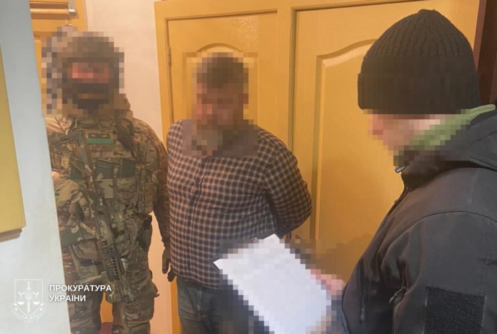 15 років за ґратами за держзраду: у Дніпрі засудили учасника розвідгрупи «SERB» - 09.06.2026