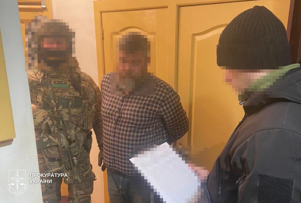 15 років за ґратами за держзраду: у Дніпрі засудили учасника розвідгрупи «SERB» - 09.06.2026