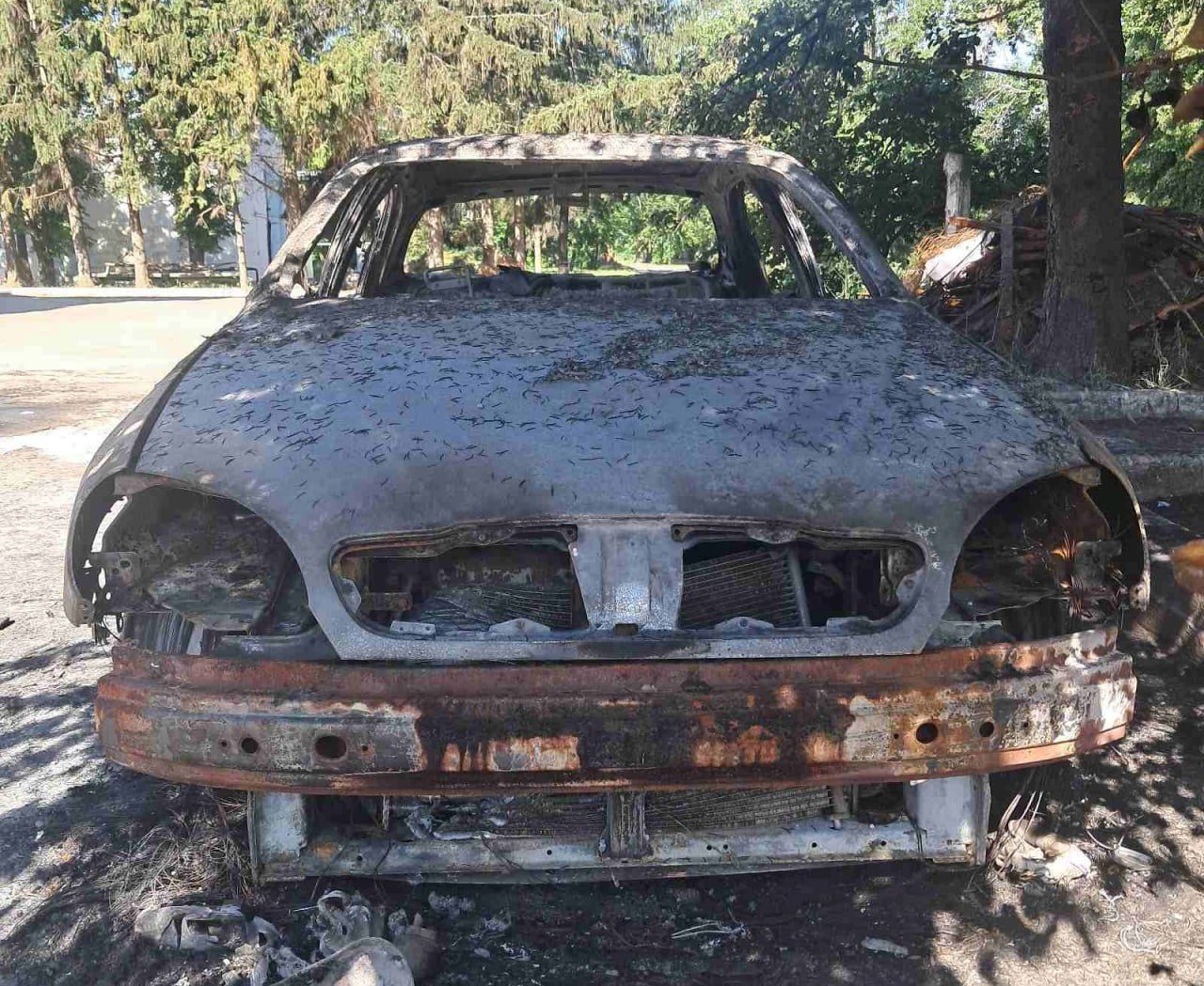 Одна людина загинула, 13 отримали травми: у поліції показали наслідки російських ударів по Дніпропетровщині