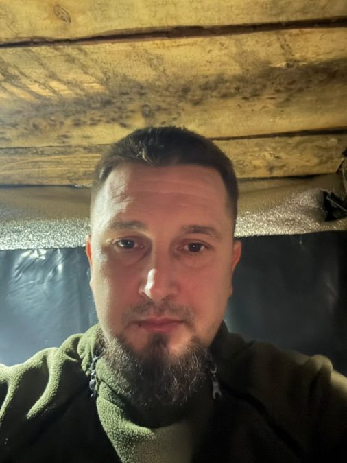 У горнилі війни виплавляється справжня еліта української нації У горнилі війни виплавляється справжня еліта української нації