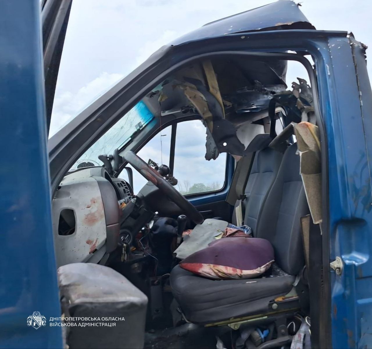 Дві людини загинули, 17 – дістали поранень: понад 20 разів ворог атакував три райони Дніпропетровщини артилерією, безпілотниками та ракетами - 18.06.2026