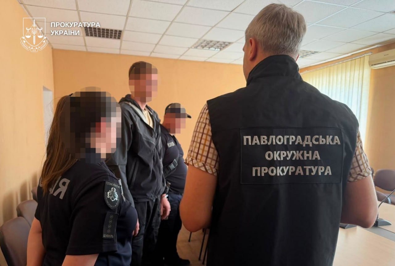 П’яний водій збив 5-річну дитину на переході у Павлограді: дівчинка у тяжкому стані - 19.06.2026