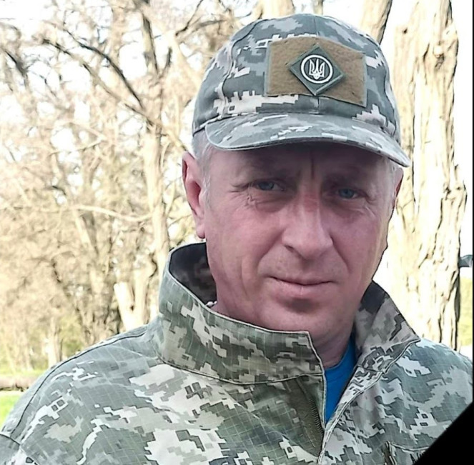 На фронті обірвалося життя воїна Володимира Компанійця із Дніпропетровщини - 10.06.2026