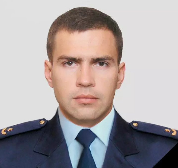 Ворог цинічно вбив рятувальника під час виконання обов'язку у Дніпрі - 02.06.2026