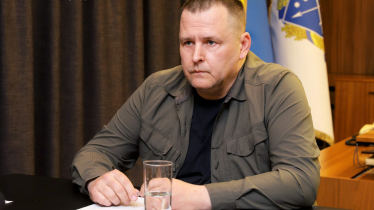 Цифри ніколи не брешуть. Рахунок вже на столі, — Борис Філатов звернувся до Слобожанської громади