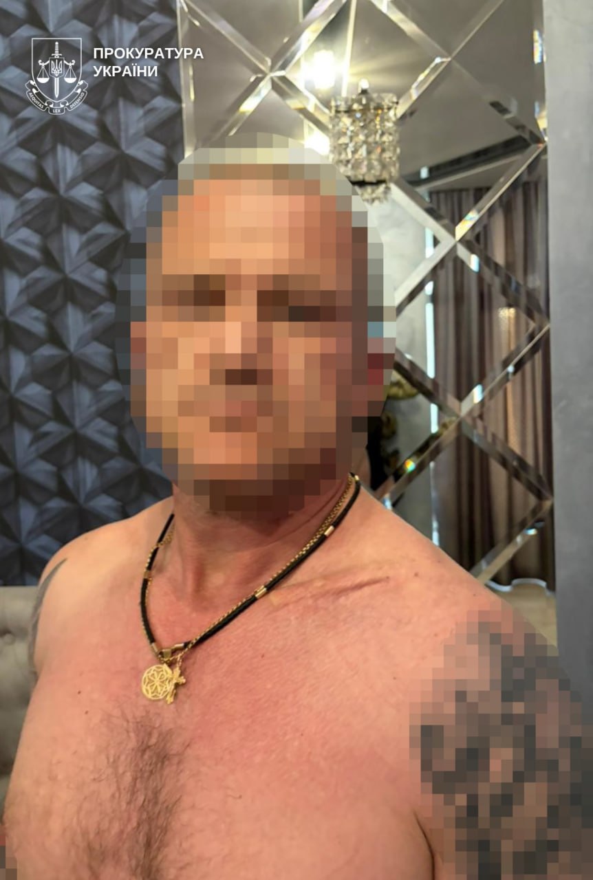 У Кривому Розі викрили наркоугруповання з 10 осіб збували альфа PVP мефедрон і канабіс