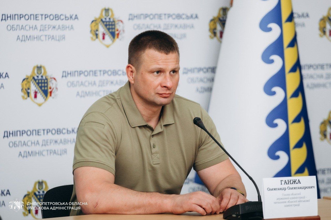 Редакційним командам Дніпропетровщини вручили обласні відзнаки за роботу під час війни