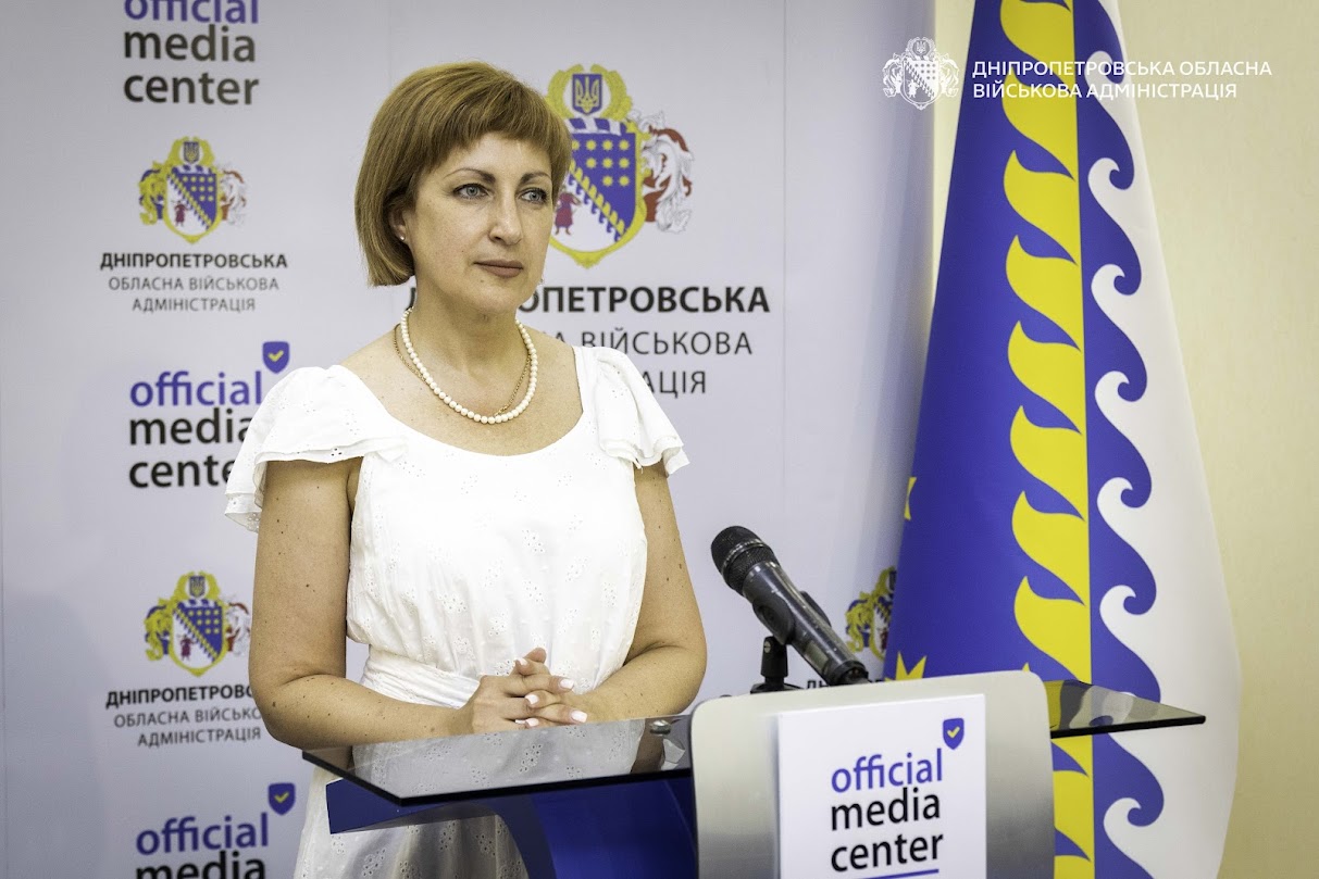 Медики нагадали жителям Дніпропетровщини, як уникнути сезонних захворювань - 07.07.2026