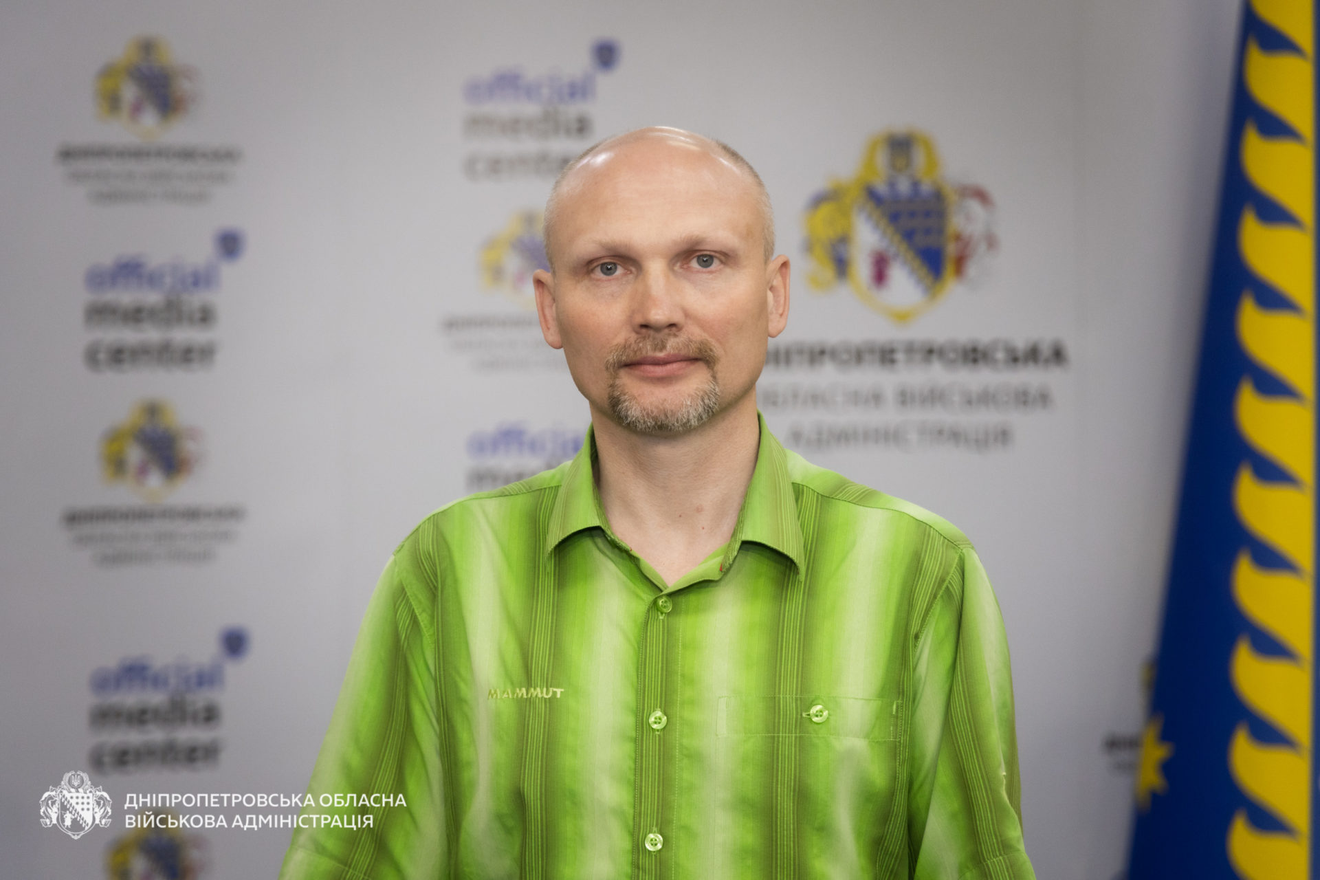 Понад 34 тис обстежень: Дніпропетровщина – лідер серед регіонів у втіленні програми «Скринінг здоров’я 40+» - 14.07.2026 Понад 34 тис обстежень: Дніпропетровщина – лідер серед регіонів у втіленні програми «Скринінг здоров’я 40+» - 14.07.2026