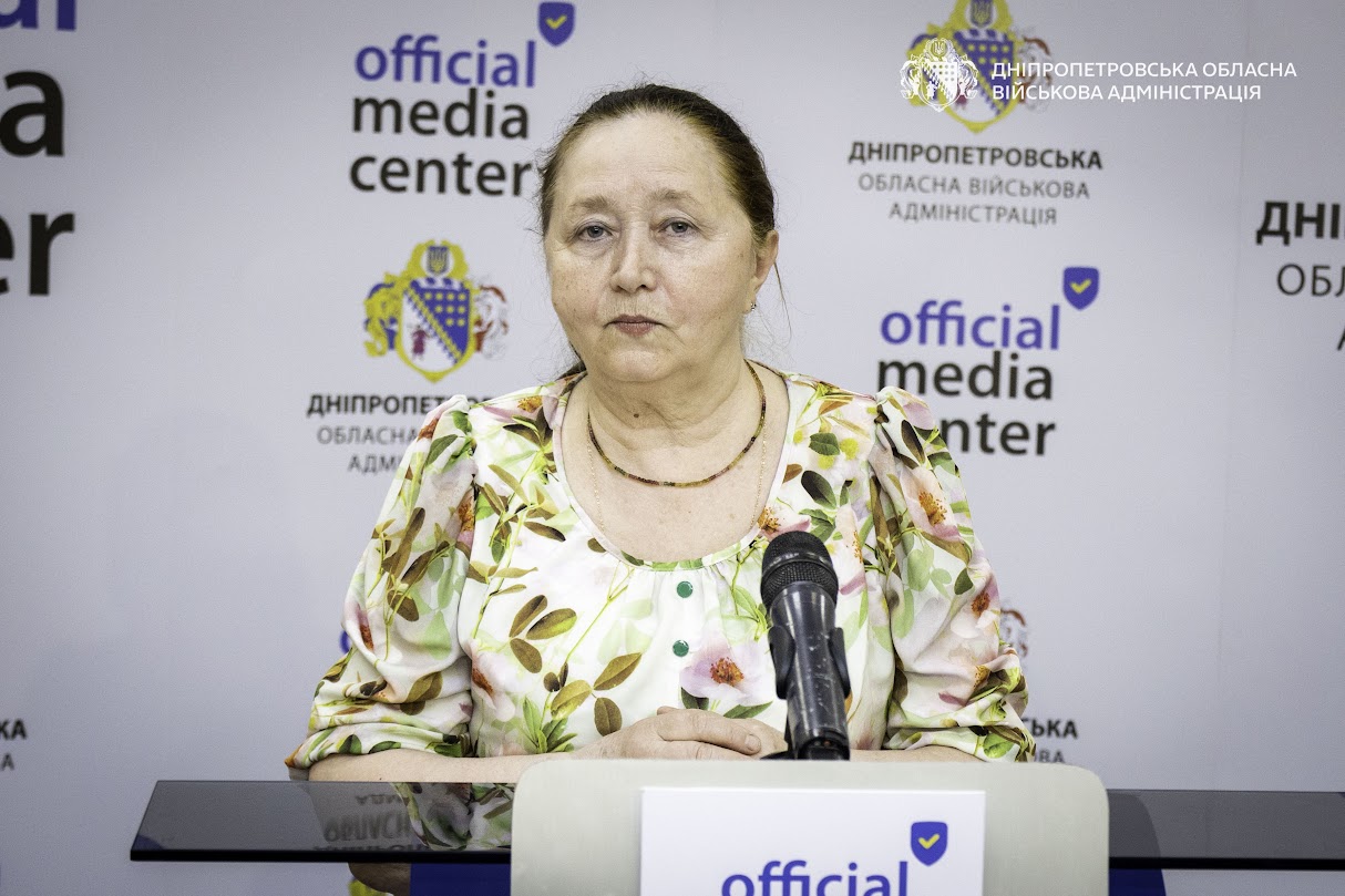 Медики нагадали жителям Дніпропетровщини, як уникнути сезонних захворювань - 07.07.2026