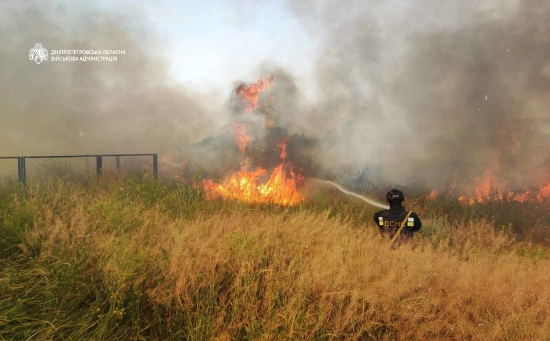 Понад 10 разів ворог атакував Дніпропетровщину: десятеро людей дістали поранень - 03.07.2026