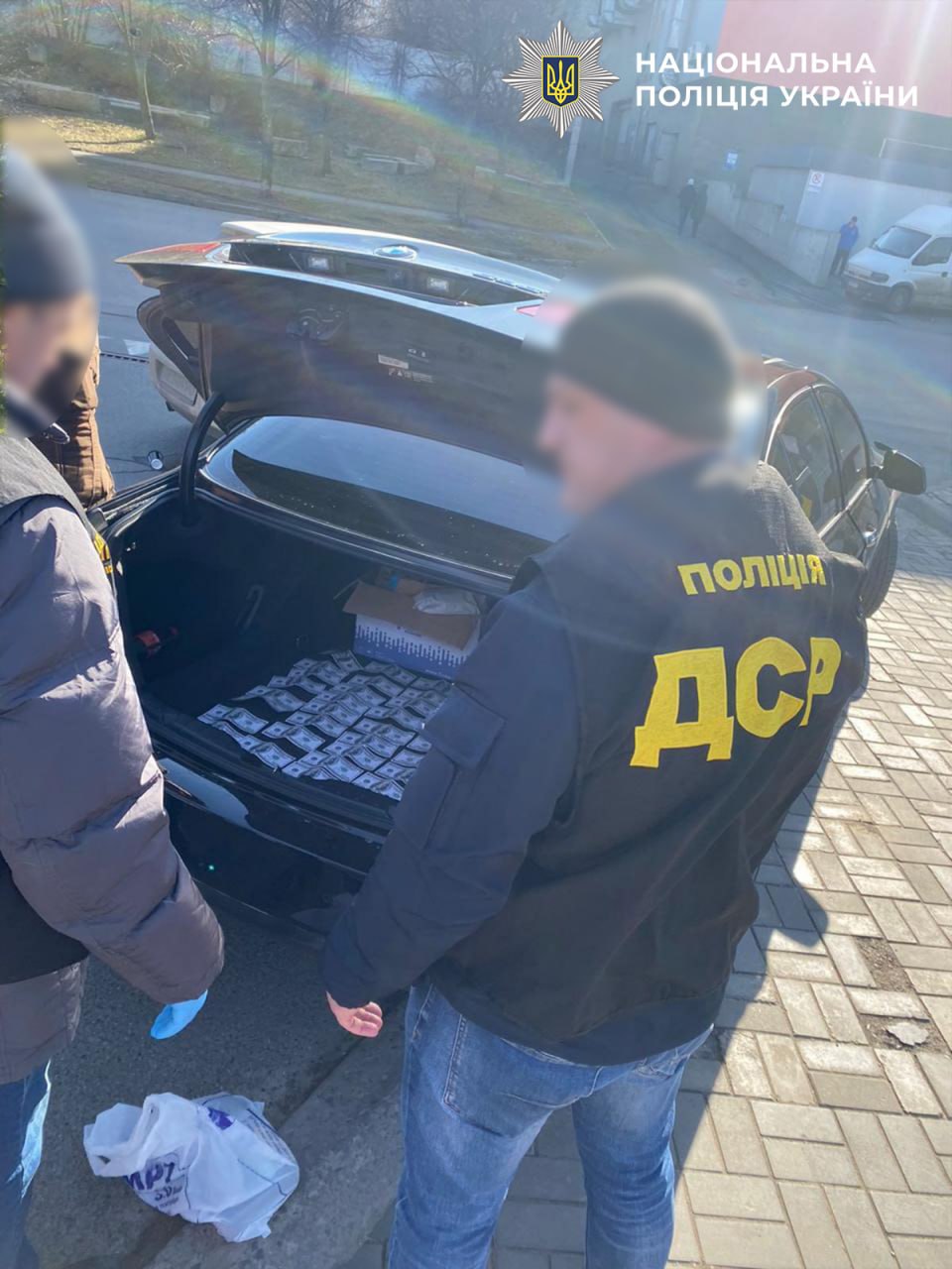 Три роки переховувався за кордоном: до України екстрадували учасника схеми переправлення чоловіків за кордон - 13.07.2026