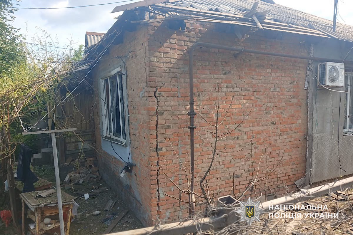 Двоє загиблих і шестеро поранених: поліція показала наслідки російських ударів по Дніпропетровщині - 29.07.2026
