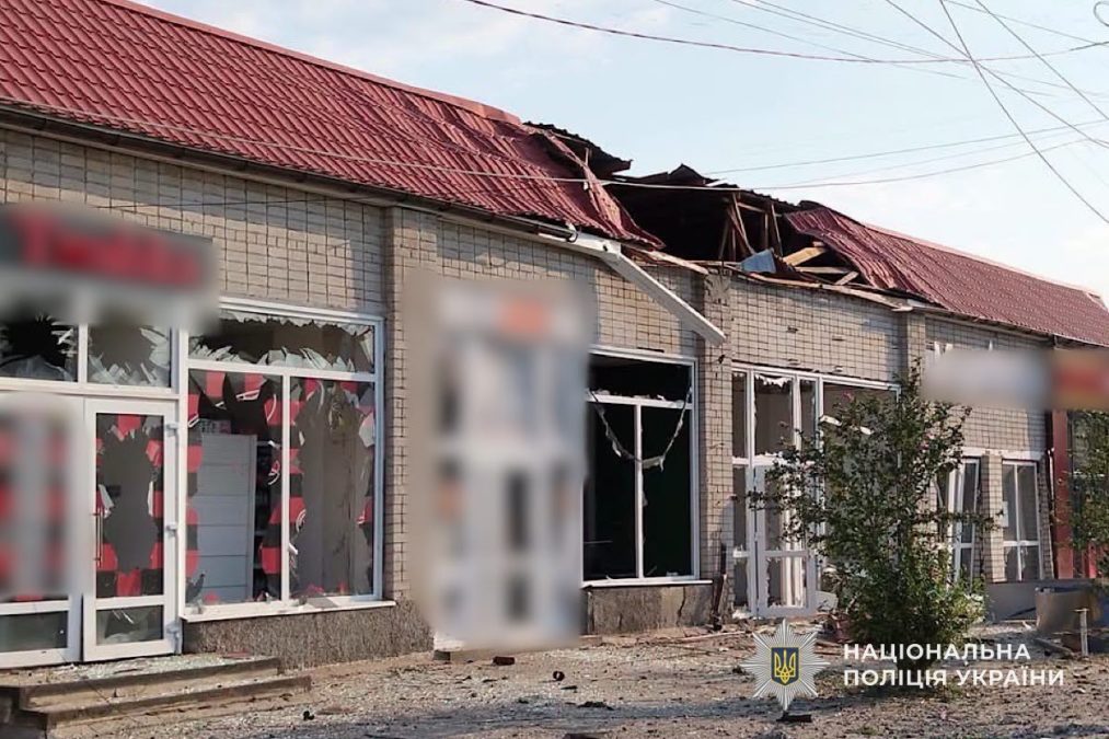 Двоє загиблих і шестеро поранених: поліція показала наслідки російських ударів по Дніпропетровщині - 29.07.2026