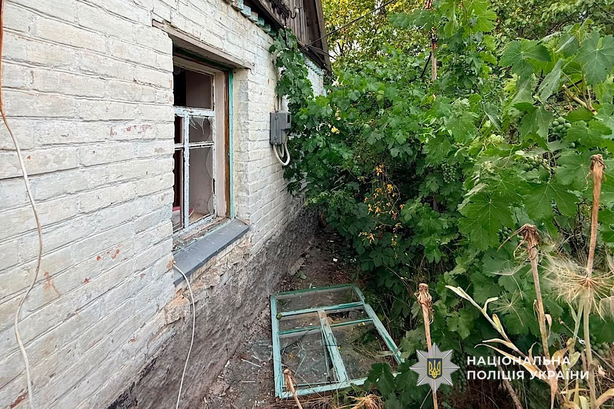 Двоє загиблих і шестеро поранених: поліція показала наслідки російських ударів по Дніпропетровщині - 29.07.2026