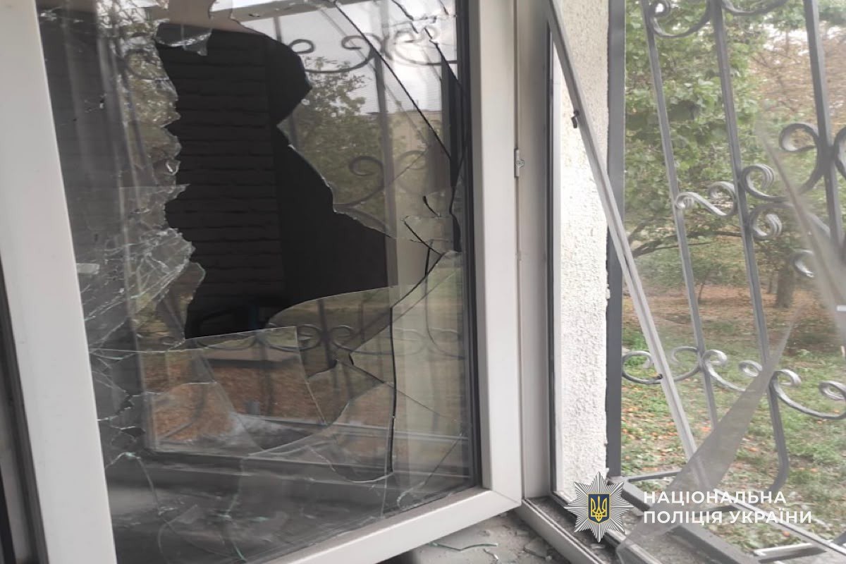 Двоє загиблих і шестеро поранених: поліція показала наслідки російських ударів по Дніпропетровщині - 29.07.2026