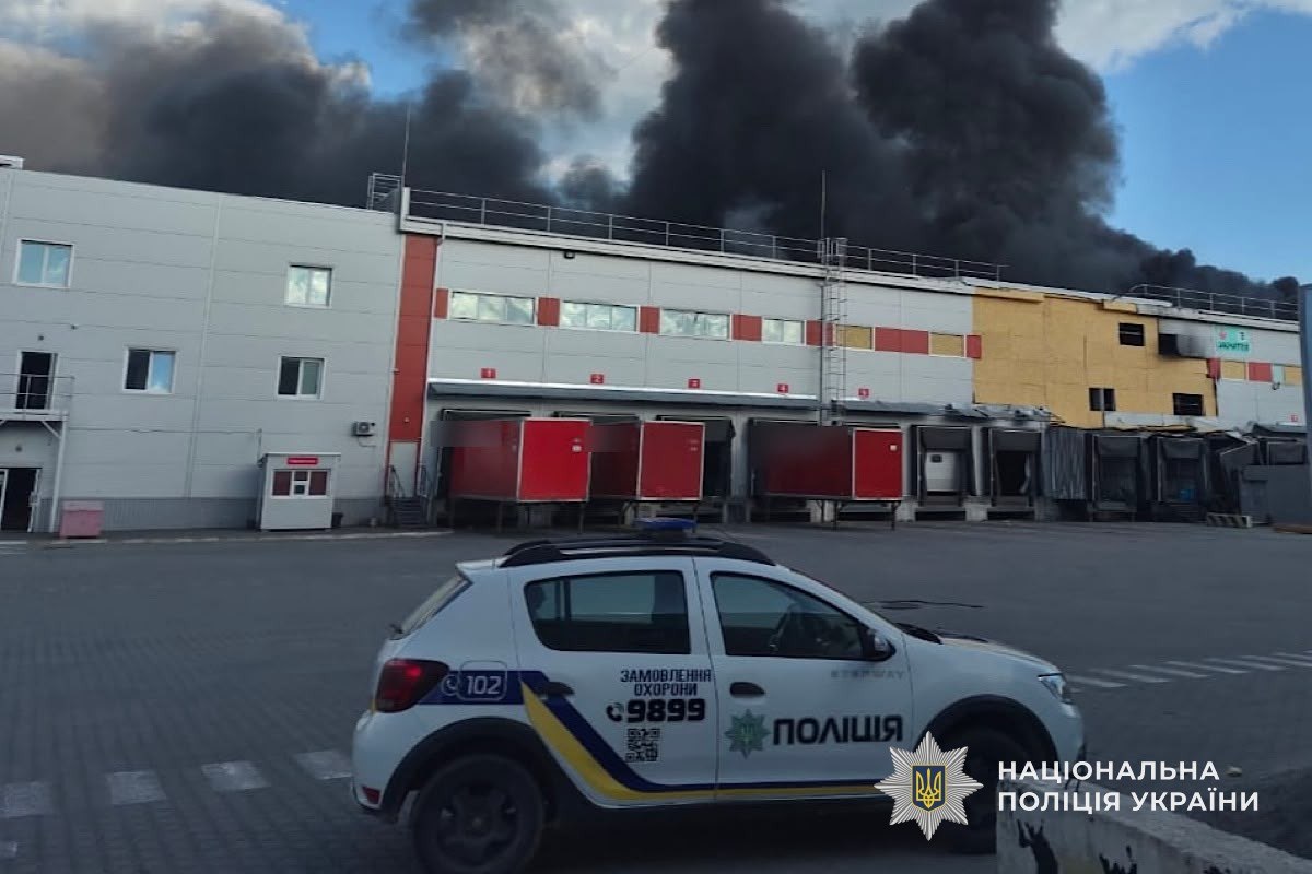 Поліція документує наслідки російських атак на Дніпропетровщині: двоє загиблих, троє поранених - 31.07.2026