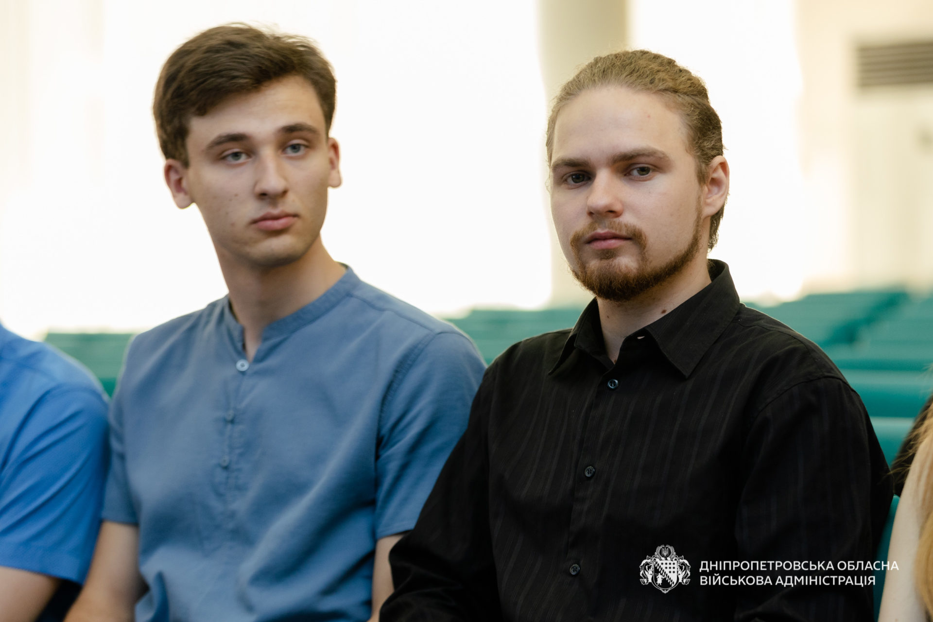На Дніпропетровщині обрали новий склад молодіжної ради - 6.07.2026 