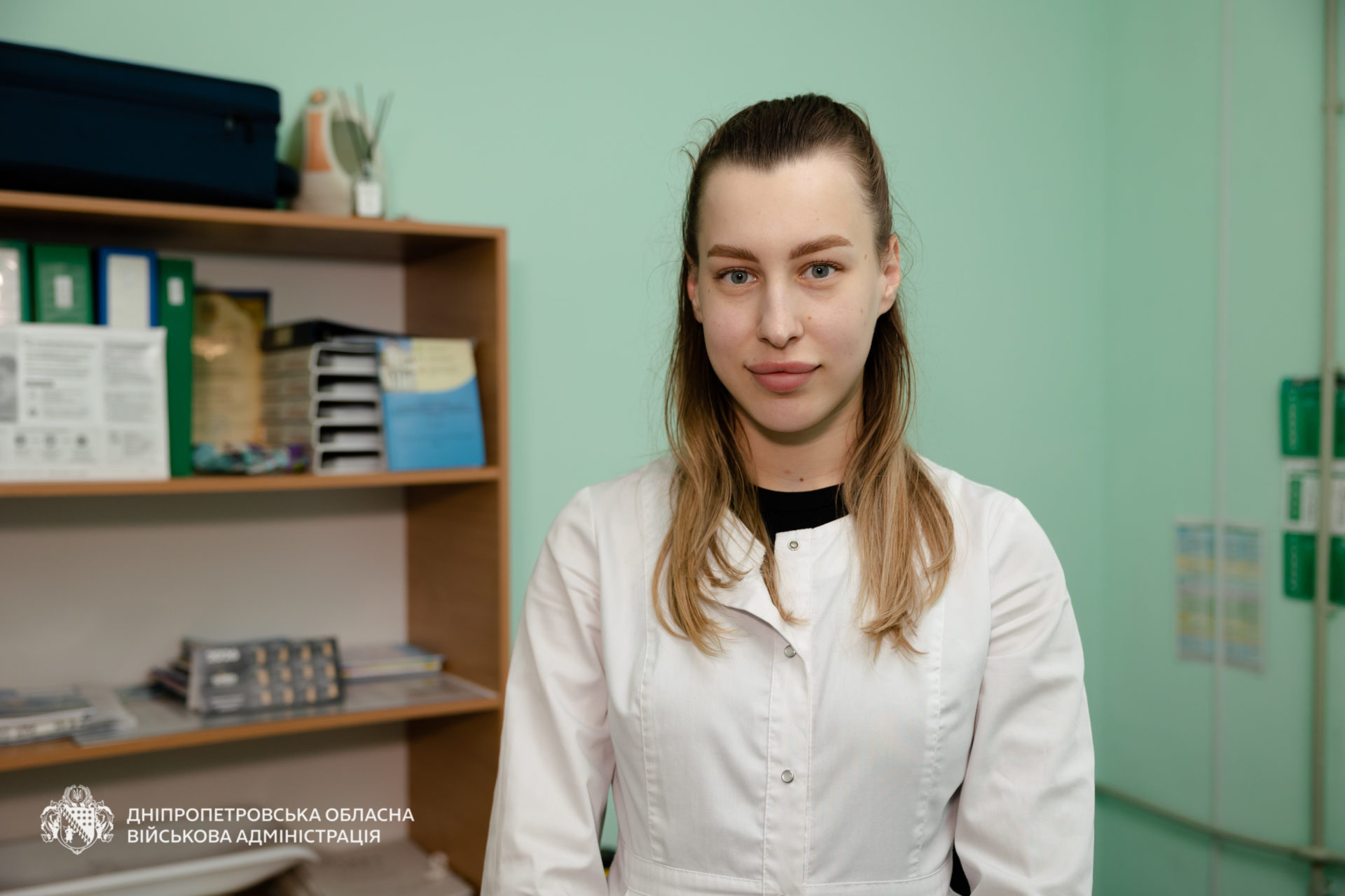 Понад 34 тис обстежень: Дніпропетровщина – лідер серед регіонів у втіленні програми «Скринінг здоров’я 40+» - 14.07.2026 Понад 34 тис обстежень: Дніпропетровщина – лідер серед регіонів у втіленні програми «Скринінг здоров’я 40+» - 14.07.2026