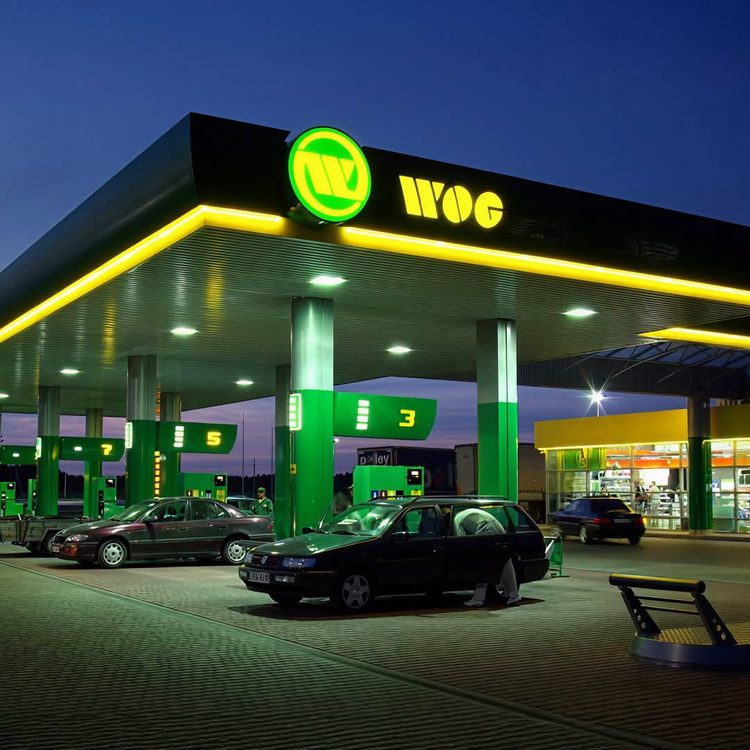 WOG змінює режим роботи АЗК у низці областей України через безпекову ситуацію - 01.07.2026