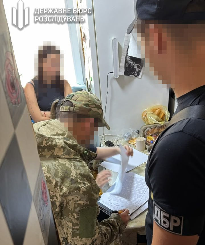 ДБР проводить обшуки у понад 100 ТЦК по всій Україні стартувала операція «Чесний призов»