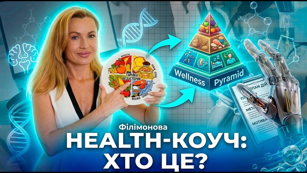 Як почати займатися спортом після 35 без виснаження