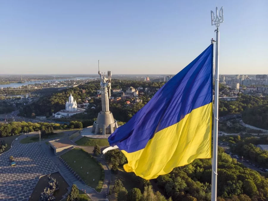 Проти волі Гітлера і Сталіна: як гартувалася українська державність — аналітика Дмитра Снєгирьова