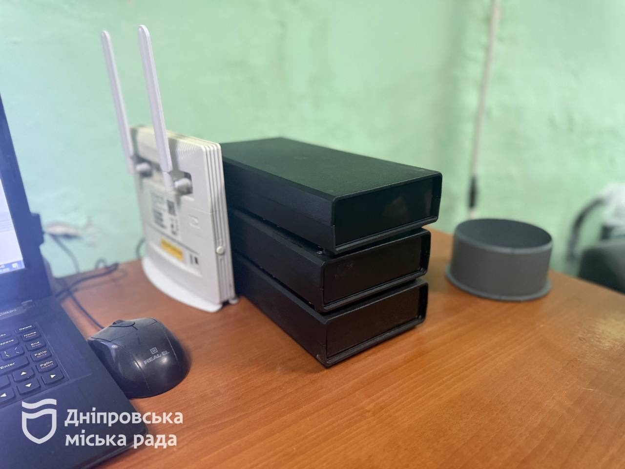 У Дніпрі оновлюють міську систему оповіщення: інформація про надзвичайні ситуації надходитиме оперативніше - 13.07.2026