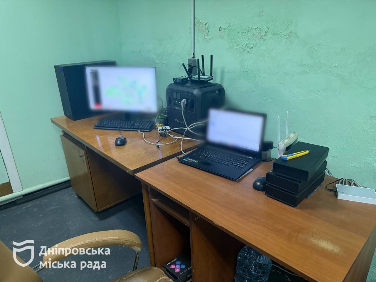 У Дніпрі оновлюють міську систему оповіщення: інформація про надзвичайні ситуації надходитиме оперативніше - 13.07.2026
