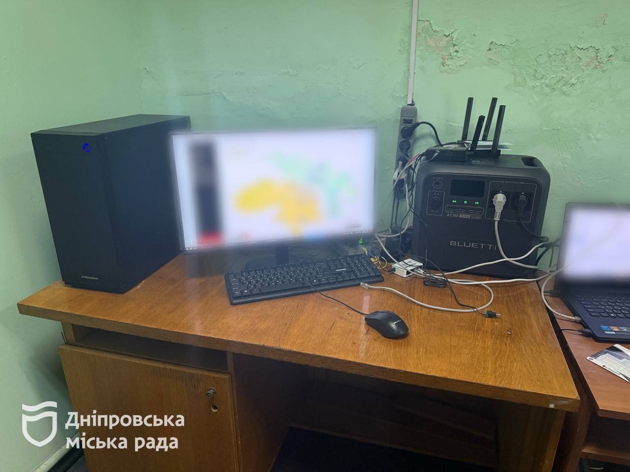 У Дніпрі оновлюють міську систему оповіщення: інформація про надзвичайні ситуації надходитиме оперативніше - 13.07.2026
