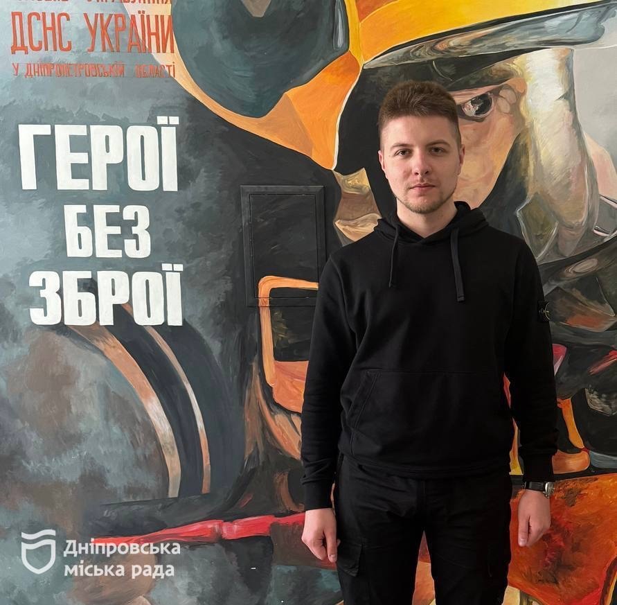 У Дніпрі оновлюють міську систему оповіщення: інформація про надзвичайні ситуації надходитиме оперативніше - 13.07.2026