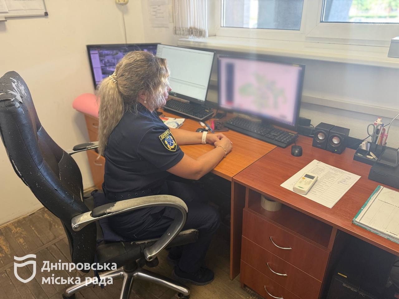 У Дніпрі оновлюють міську систему оповіщення: інформація про надзвичайні ситуації надходитиме оперативніше - 13.07.2026