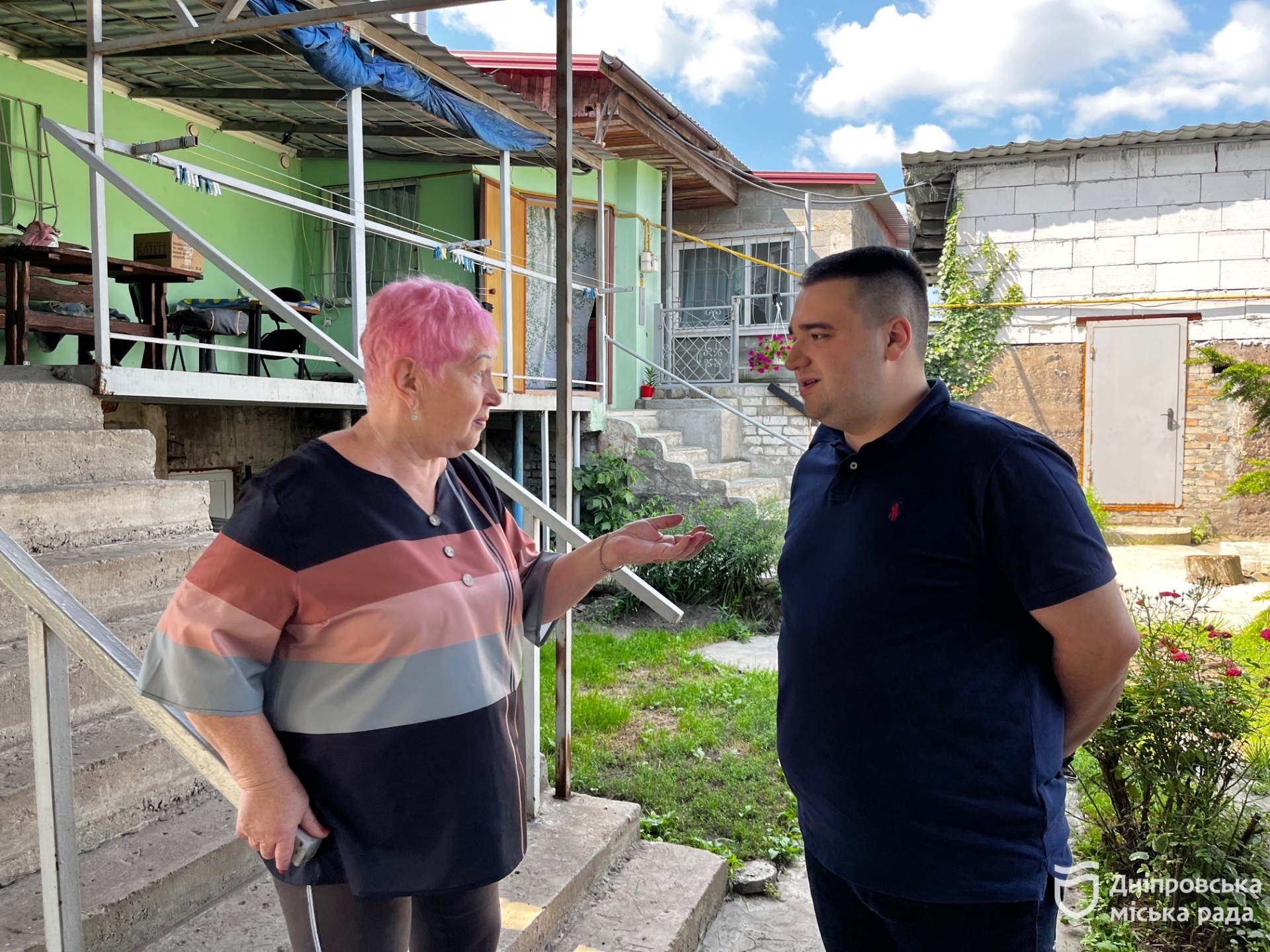 Дах над головою знову є: у Дніпрі після російського удару відновили черговий будинок - 16.07.2026