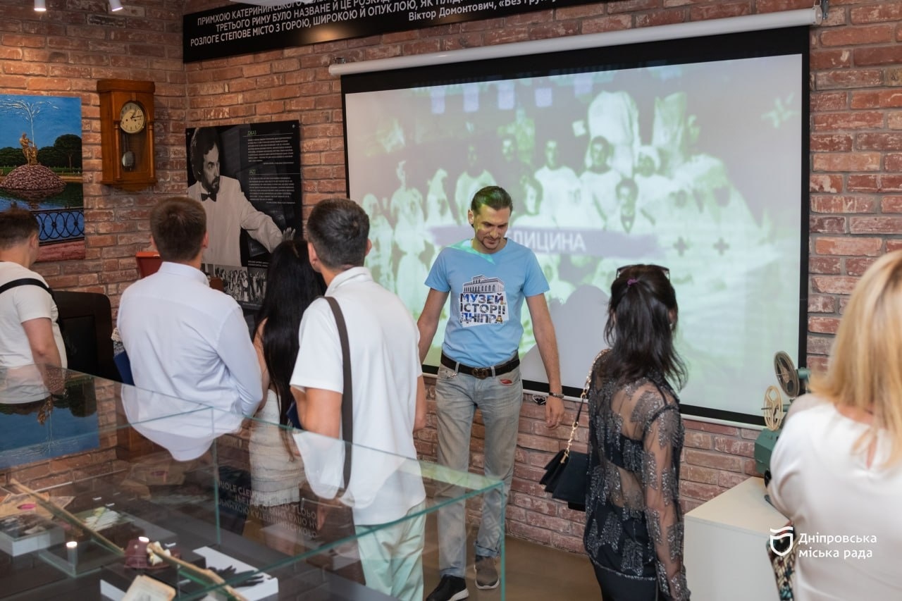 Понад 1200 медалей з початку 2026 року: у Дніпрі відзначили тренерів, які виховують чемпіонів - 17.07.2026