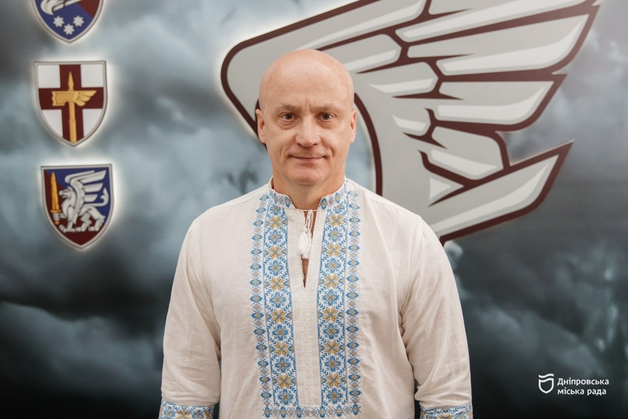«Це та людяність, яка формує нову українську армію»: Дніпро вітає 7-й корпус ДШВ - 17.07.2026 