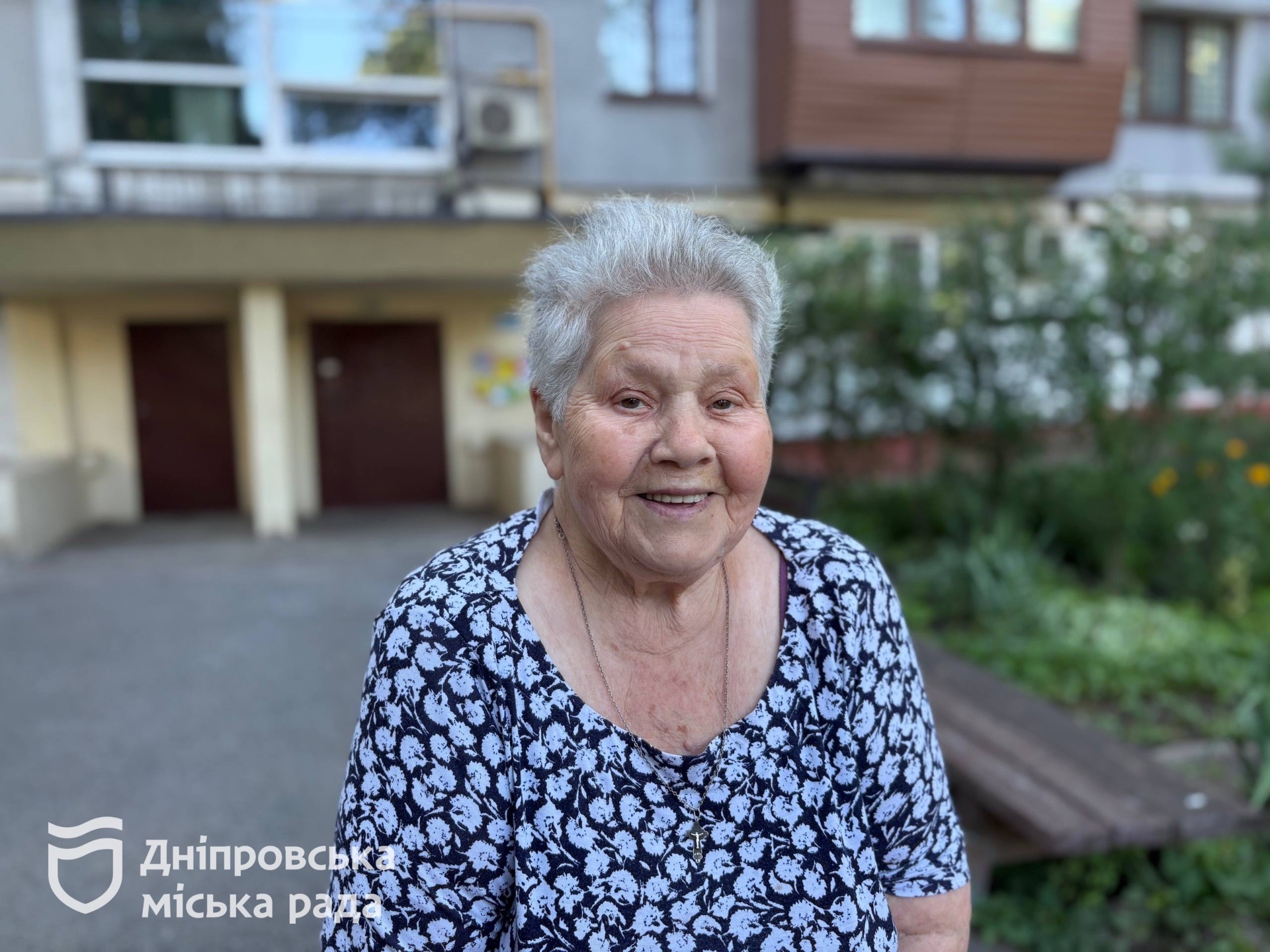 У Дніпрі після ворожої атаки рф повністю відновили будинок ОСББ - 18.07.2026 У Дніпрі після ворожої атаки рф повністю відновили будинок ОСББ - 18.07.2026