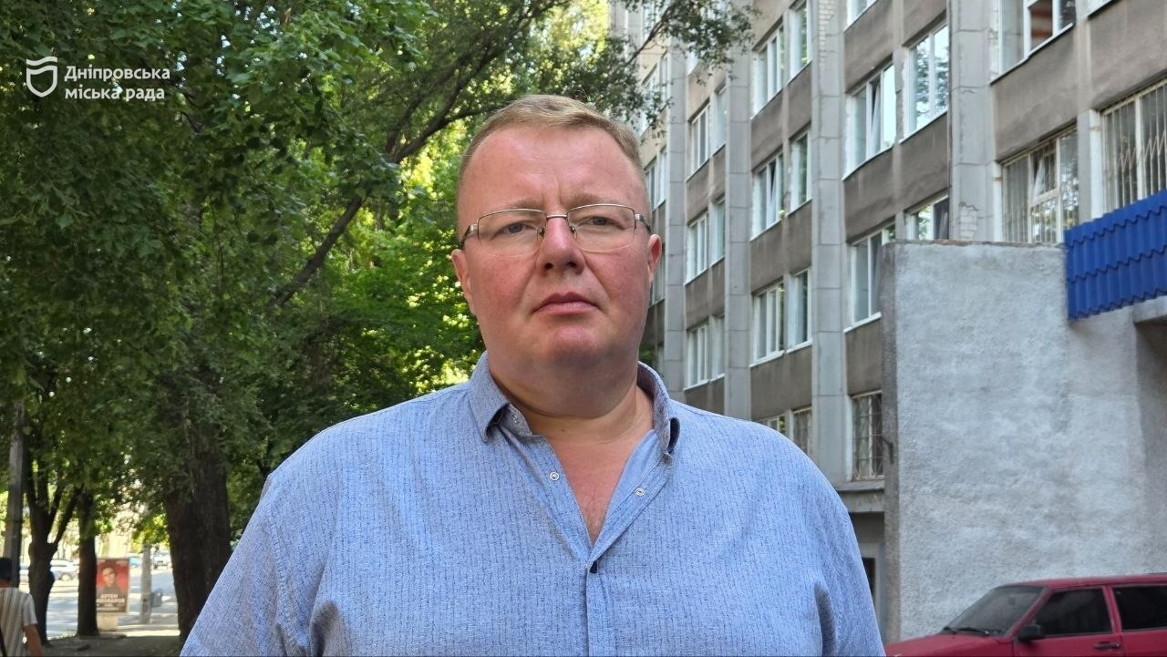 У Дніпрі відновлюють гуртожитки, пошкоджені ворожими обстрілами: за підтримки міста та міжнародних партнерів встановлюють сотні нових вікон - 23.07.2026