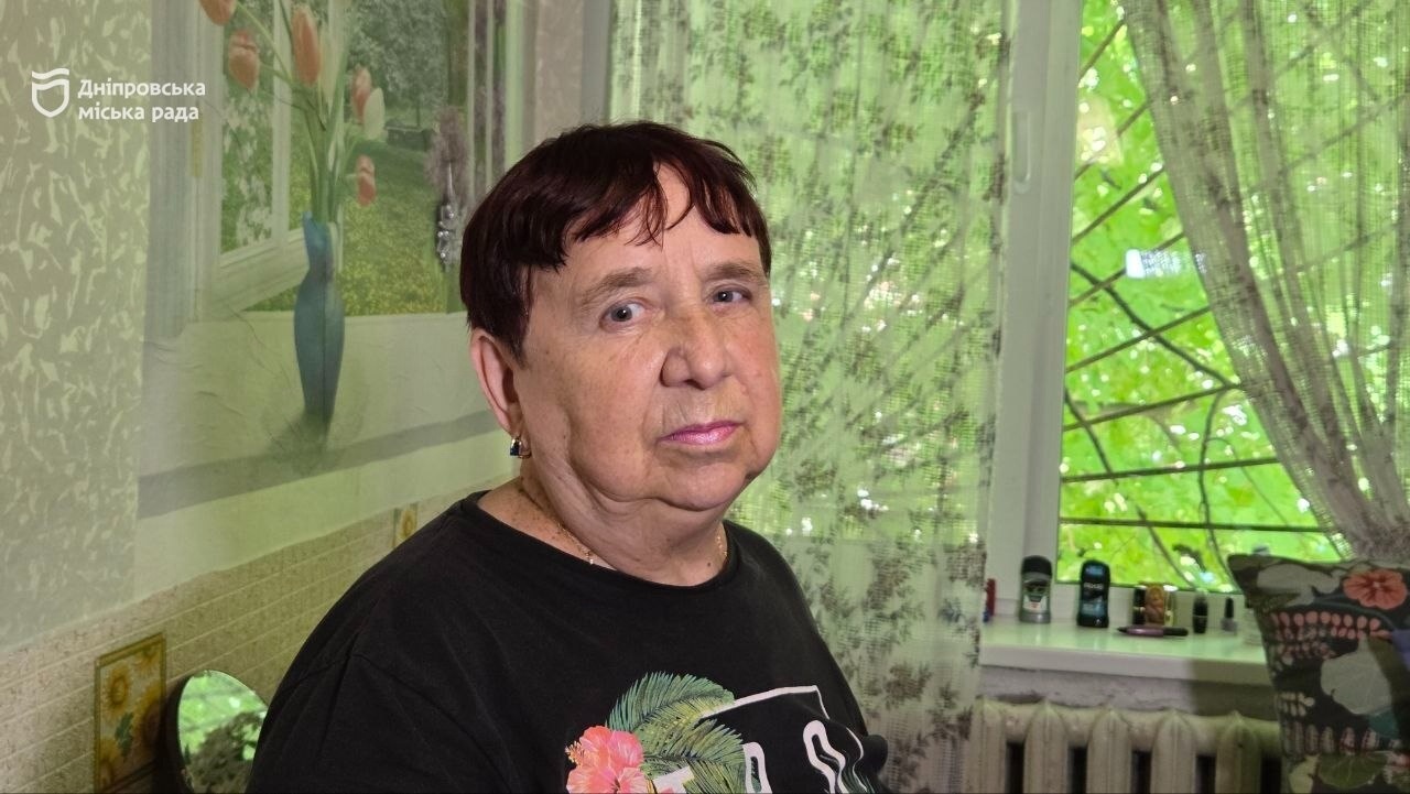 У Дніпрі відновлюють гуртожитки, пошкоджені ворожими обстрілами: за підтримки міста та міжнародних партнерів встановлюють сотні нових вікон - 23.07.2026 У Дніпрі відновлюють гуртожитки, пошкоджені ворожими обстрілами: за підтримки міста та міжнародних партнерів встановлюють сотні нових вікон - 23.07.2026