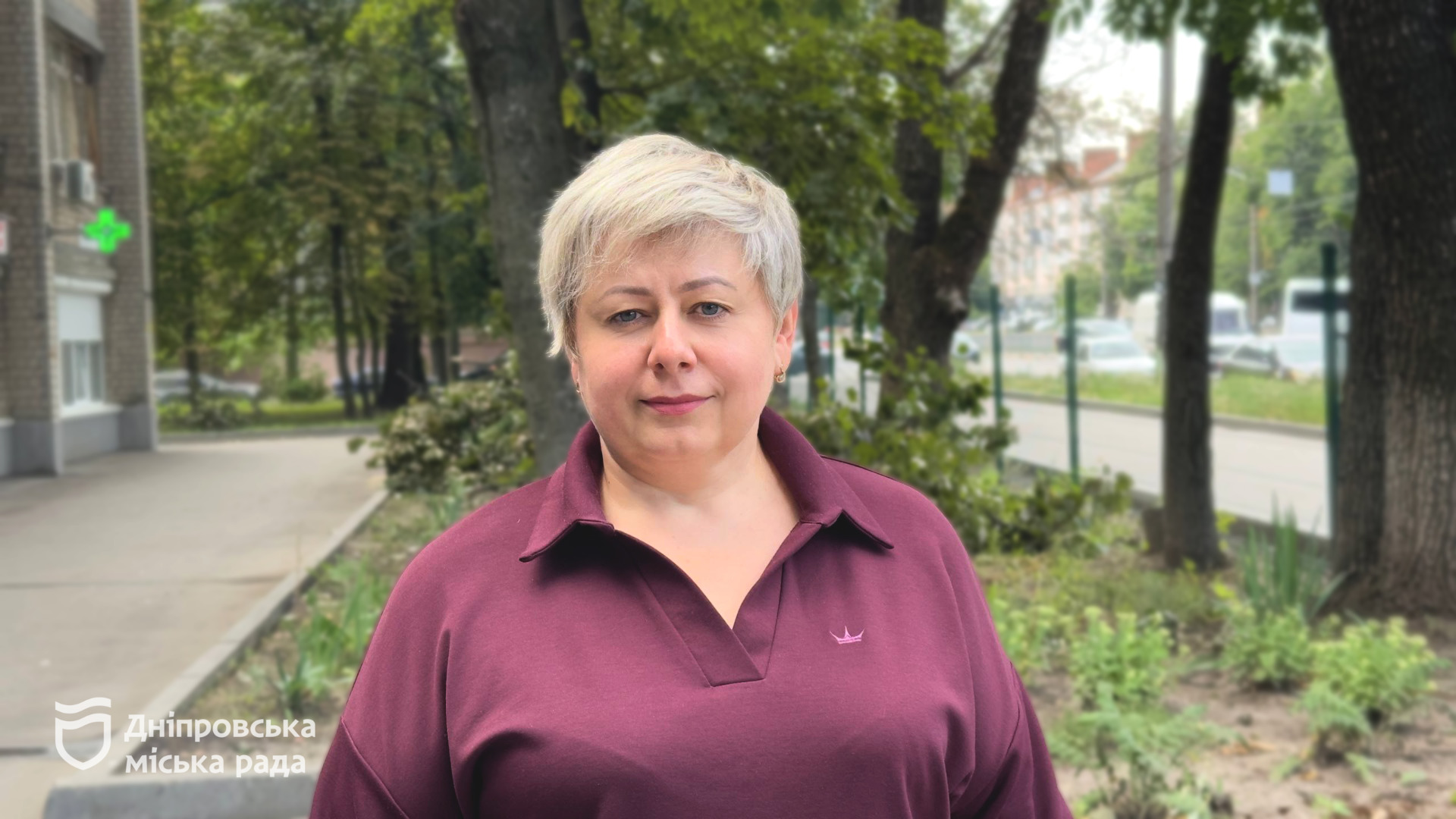 У Дніпрі розширюють програму «Скринінг здоров’я 40+»: з серпня послуга буде доступна в ще одній амбулаторії - 23.07.2026