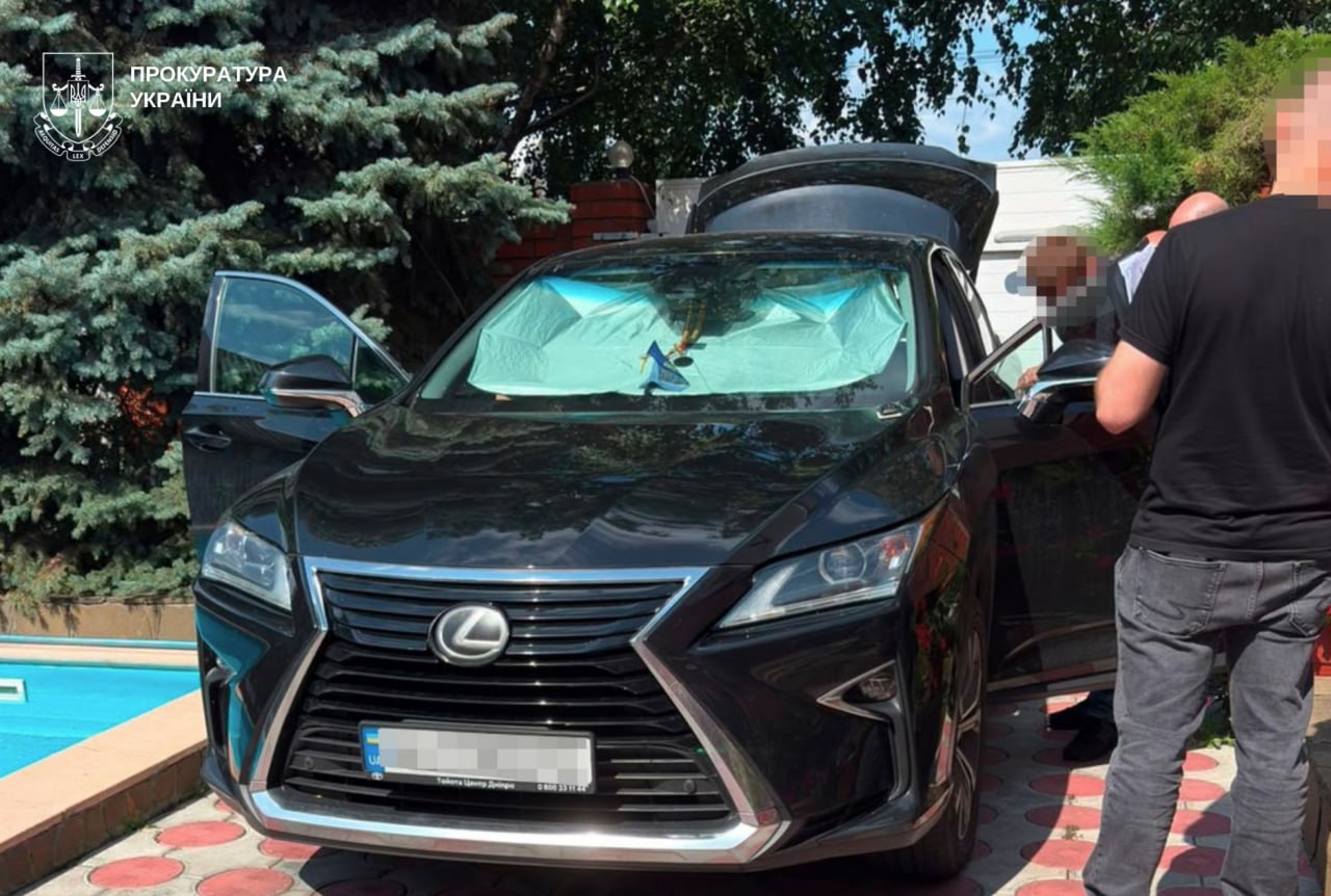 Ошукали знайомого на 600 тис євро на Дніпропетровщині викрили шахрайську схему