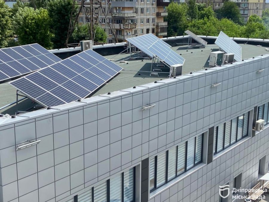 У Дніпрі забезпечили безперебійну роботу соціальних установ